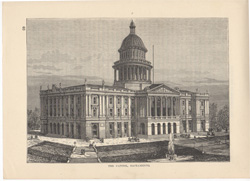 The Capitol, Sacramento
